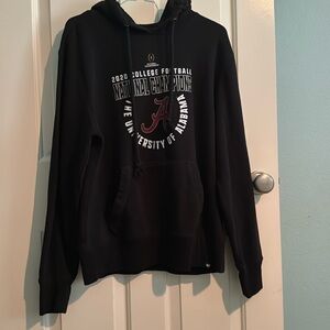 2020 CFB National Championship hoodie